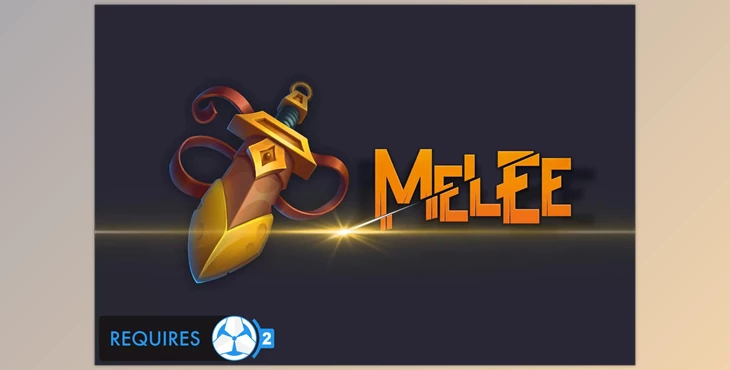 Download Unity Asset - Melee 2 Game Creator 2 by Catsoft Works v2.1.9