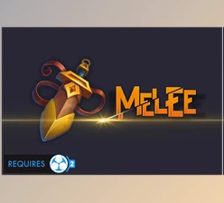 Download Unity Asset - Melee 2 Game Creator 2 by Catsoft Works v2.1.9