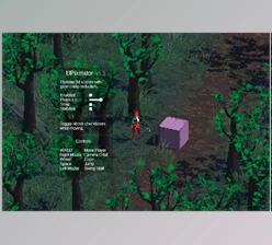 Download Unity Asset - UPixelator - Pixelize 3d Scenes