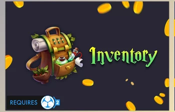 Download Unity Asset - Inventory <span class='badge badge-warning'>2</span> Game Creator <span class='badge badge-warning'>2</span> by Catsoft Works v2.8.16