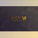 Download Unity Asset - Heat - Complete Modern UI v1.1.5