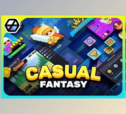 Download Unity Asset - GUI - Casual Fantasy v1.2.3