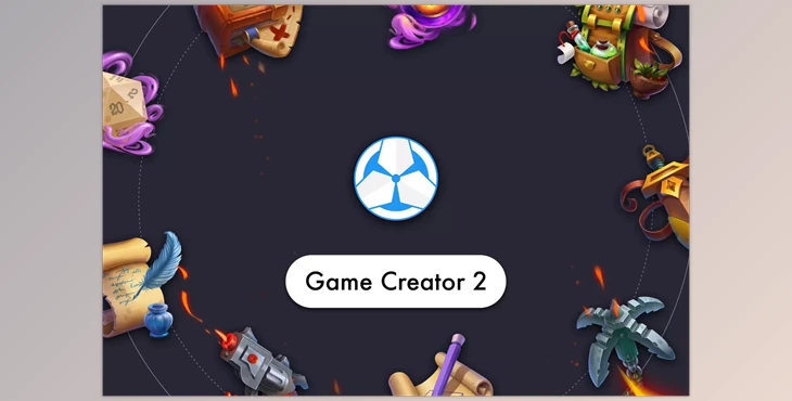 Download Unity Asset - Game Creator 2 v2.15.49