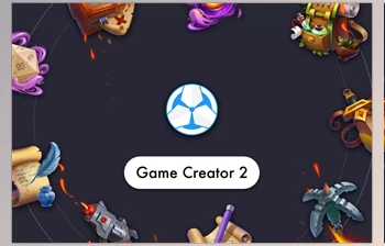 Download Unity Asset - Game Creator <span class='badge badge-warning'>2</span> v2.15.49