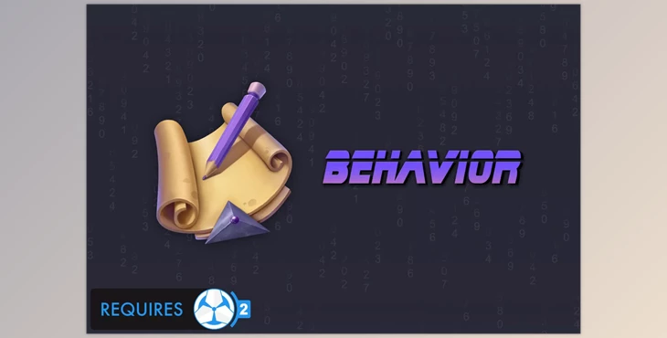 Download Unity Asset - Behavior 2 Game Creator 2 by Catsoft Works v2.1.4