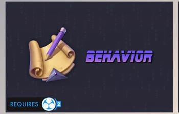 Download Unity Asset - Behavior <span class='badge badge-warning'>2</span> Game Creator <span class='badge badge-warning'>2</span> by Catsoft Works v2.1.4