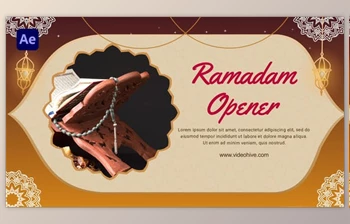 Download Ramadan Kareem <span class='badge badge-warning'>Slideshow</span> <span class='badge badge-warning'>Opener</span> (<span class='badge badge-warning'>Videohive</span> 51073089) - AE Project