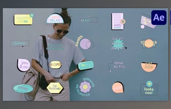 Download Creative Minimal <span class='badge badge-warning'>Titles</span> for After Effects (<span class='badge badge-warning'>Videohive</span> 51010953) - AE Project