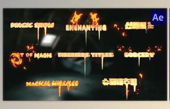 Download Firebirds Titles for <span class='badge badge-warning'>After</span> <span class='badge badge-warning'>Effects</span> (<span class='badge badge-warning'>Videohive</span> 51058055) - AE <span class='badge badge-warning'>Project</span>