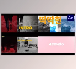 Download Sports Intro for After Effects (Videohive 51058182) - AE Project