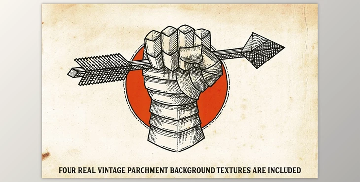 Download Finest Vintage – Procreate Brushes 94DMTME