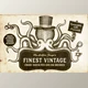 Download Finest Vintage – Procreate Brushes 94DMTME