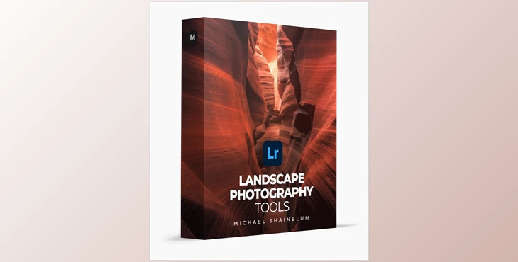 Download Michael Shainblum – Landscape Photography Lightroom Toolkit