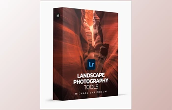 Download Michael Shainblum – Landscape <span class='badge badge-warning'>Photography</span> Lightroom Toolkit