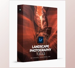 Download Michael Shainblum – Landscape Photography Lightroom Toolkit