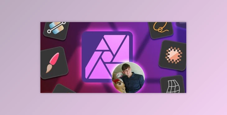Download Mastering Affinity Photo 17 Tips & Tricks