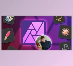 Download Mastering Affinity Photo 17 Tips & Tricks
