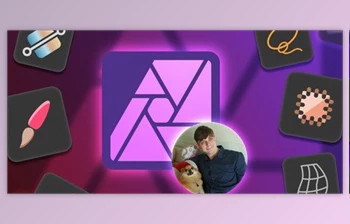 Download <span class='badge badge-warning'>Mastering</span> Affinity Photo 17 Tips & Tricks