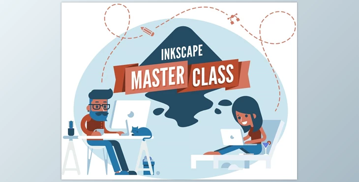 Download The Inkscape Master Class with Nick Saporito