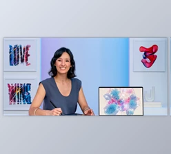 Download Domestika – Digital 3D Lettering with Illustrated Elements by Ana Gomez Bernaus