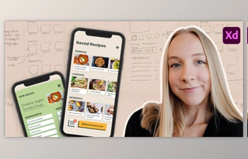 Download Intro to UI/UX for <span class='badge badge-warning'>Graphic</span> Designers: <span class='badge badge-warning'>Adobe</span> Xd