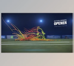 Download Action Sport Opener (Videohive 6902147) - AE Project