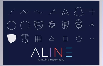Download Unity Asset - <span class='badge badge-warning'>ALINE</span> v1.7.6