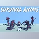 Download Unity Asset - Survival Animations v1.0
