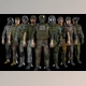 Download Unity Asset - Modular military character 2 v1.4