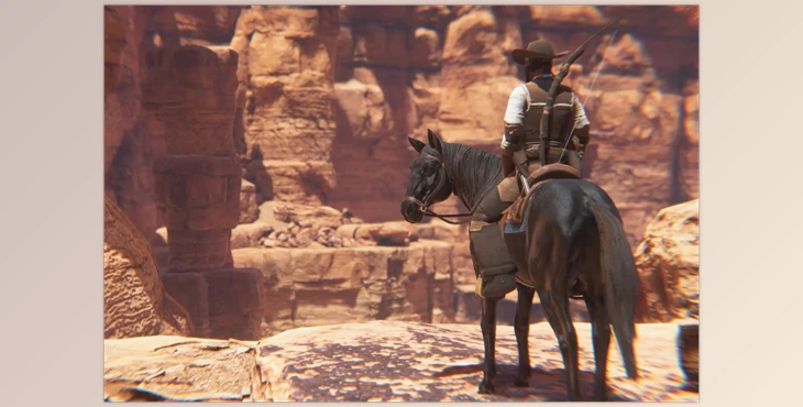 Download Unity asset - Horse Animset Pro Riding System v4.4.3a