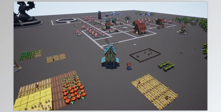 Download Unreal engine - RPG Tools v2.5.1