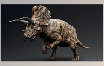 Download <span class='badge badge-warning'>Unreal</span> <span class='badge badge-warning'>engine</span> - Triceratops v5.1