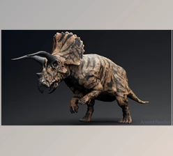 Download Unreal engine - Triceratops v5.1