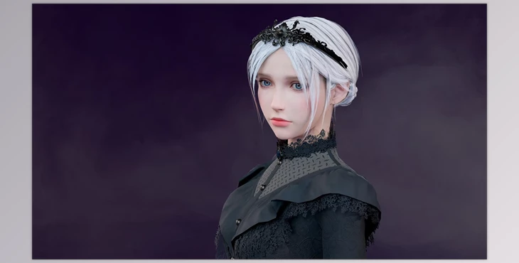 Download Unreal engine - L Dark Wizard v4.19