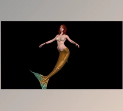 Download Unreal engine - MermaidGameReady v4.27