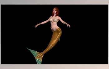 Download <span class='badge badge-warning'>Unreal</span> <span class='badge badge-warning'>engine</span> - MermaidGameReady v4.27