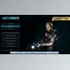 Download Unreal engine - Voyager Third Person Shooter Template V2 For UE 4.27+