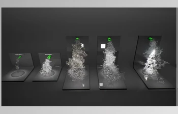 Download Unreal engine - Water Splash <span class='badge badge-warning'>Pack</span> 3 v4.27