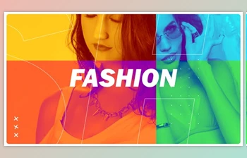 Download Slideshow <span class='badge badge-warning'>Fashion</span> (Videohive 51080473) - AE Project