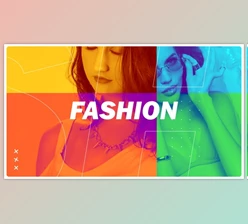 Download Slideshow Fashion (Videohive 51080473) - AE Project