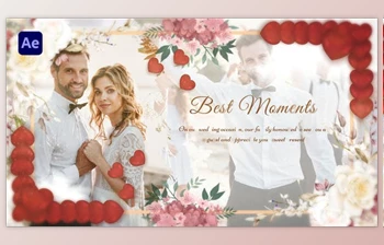 Download Ink <span class='badge badge-warning'>Wedding</span> <span class='badge badge-warning'>Slideshow</span> (<span class='badge badge-warning'>Videohive</span> 51081441) - AE <span class='badge badge-warning'>Project</span>