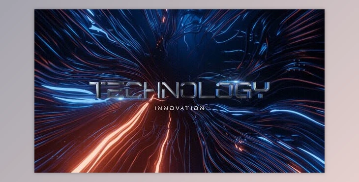 Download Abstract Cinematic Titles (Videohive 51083998) - AE Project