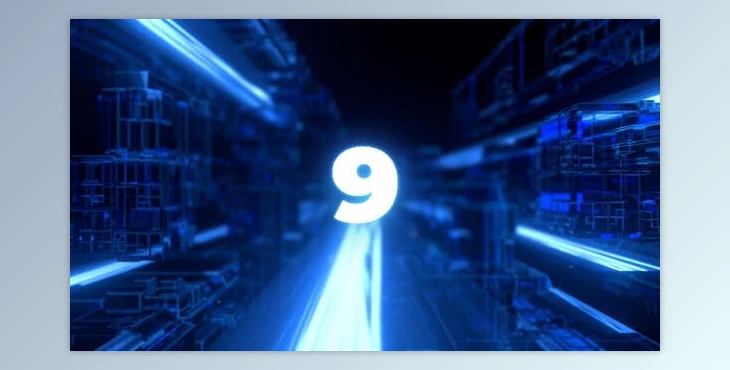 Download Enegry Countdown (Videohive 51088660) - AE Project