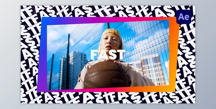 Download Style Matters (Videohive 51097795) - AE Project