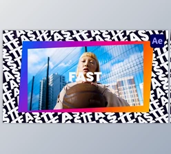 Download Style Matters (Videohive 51097795) - AE Project