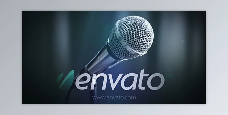 Download Live (Videohive 2950801) - AE Project