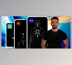 Download Animation for Social Media in Adobe After Effects