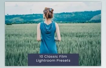Download 10 <span class='badge badge-warning'>Classic</span> Film Lightroom <span class='badge badge-warning'>Presets</span> - WU6LG6V