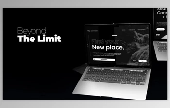Download <span class='badge badge-warning'>Realistic</span> Laptop Mockup (<span class='badge badge-warning'>Videohive</span> 51028464) - AE Project