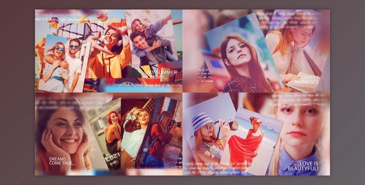 Download Photo Slideshow (Videohive 51188524)